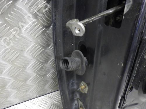 Right front door DACIA LOGAN MCV (KS_) 1.5 dCi (KS0W) | BP24248952C3 
