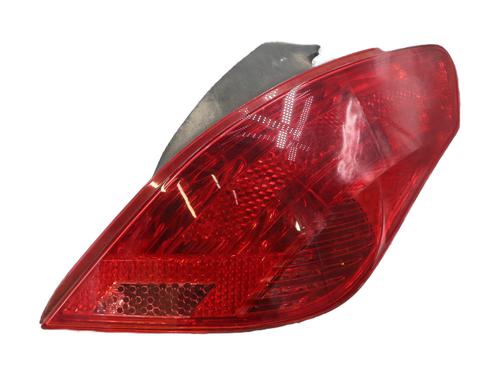 Used Right taillight PEUGEOT 308 I (4A_, 4C_) 1.6 HDi (109 hp) 32098951
