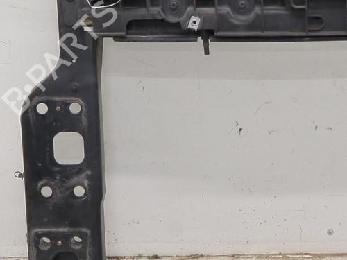 Front slam panel FORD KA (RU8) 1.2 | BP31336880C72 - Image 4