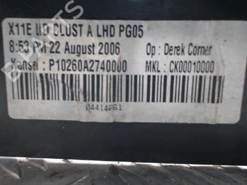 Other NISSAN NOTE (E11, NE11) 1.5 dCi | BP24252068O1 - Image 2