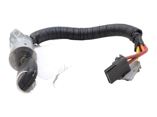 Ignition barrel RENAULT TRAFIC II Van (FL) 2.5 dCi 135 (FL0D) | BP36999825M48 - Image 4