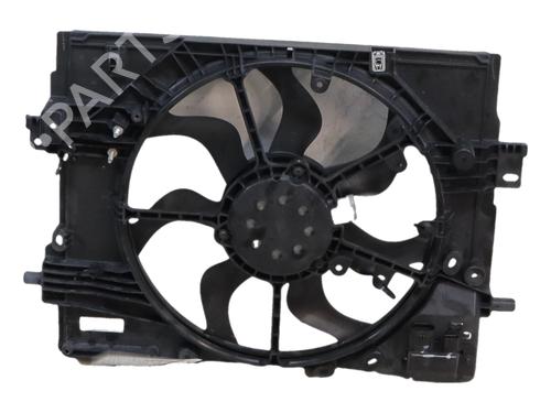 Radiator fan RENAULT CAPTUR II (HF_) E-TECH 145 (HFMU) | BP37740093M35 - Image 2