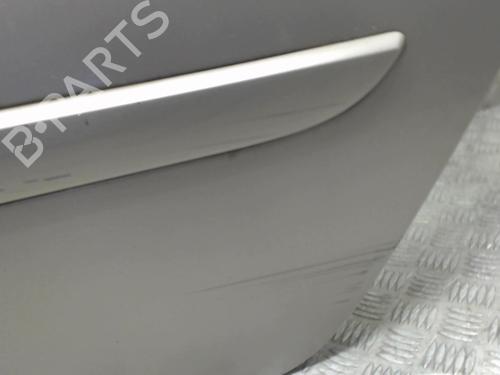 Left rear door RENAULT MEGANE II Estate (KM0/1_) 1.5 dCi (KM1F) | BP24249396C4 