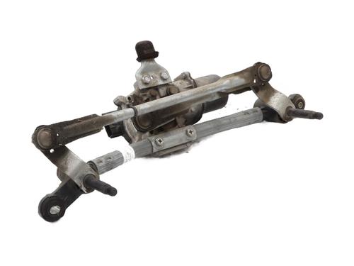 Front wiper motor RENAULT CLIO V (B7_) 1.5 Blue dCi 85 (B7AG) | BP24244382M29  - Image 5