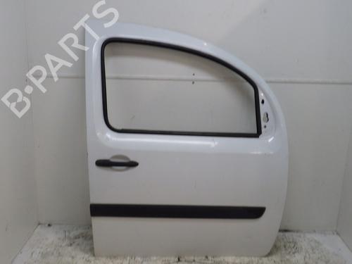 Used Right front door RENAULT KANGOO / GRAND KANGOO II (KW0/1_) 1.5 dCi 90 (KW05, KW08, KW0G, KW11) (90 hp) 29530005