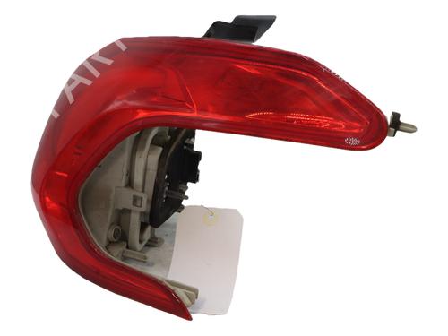 Right taillight PEUGEOT 2008 I (CU_) 1.2 VTi | BP40224944C35 - Image 5