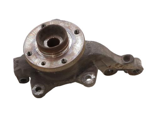 Right front steering knuckle RENAULT KANGOO Express (FW0/1_) 1.5 dCi 75 (FW07, FW10, FW04) | BP38678363M26 - Image 5