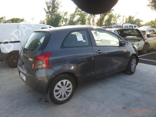 Switch TOYOTA YARIS (_P9_) 1.4 D-4D (NLP90_, NLP90R) | BP34241689I30  - Image 16