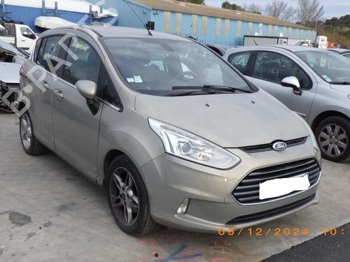 Used Engine Engine FORD B-MAX (JK) 1.6 Ti (105 hp) 33564230 33564230