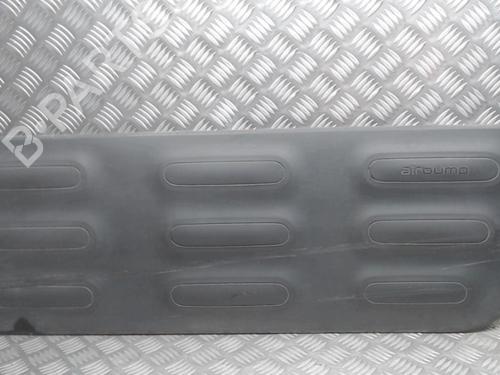 Door moulding trim CITROËN C4 CACTUS 1.2 THP 110 | BP25039701C150 