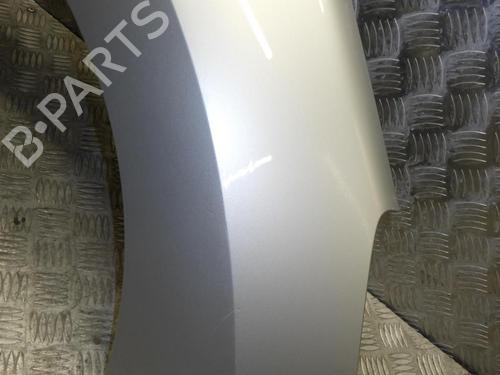 Right front fenders PEUGEOT 308 SW I (4E_, 4H_) 1.6 16V | BP24248673C42 