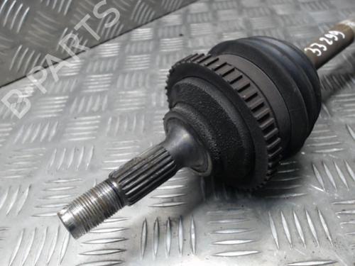 Left front driveshaft PEUGEOT 206+ (2L_, 2M_) 1.1 | BP24247753M38 - Image 2