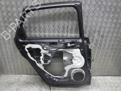 Left rear door CITROËN C4 II (NC_) 1.6 HDi 90 | BP24248789C4
