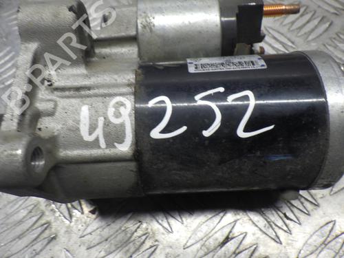 Used Starter Starter DACIA SANDERO 1.4 MPI LPG (72 hp) 24245379 24245379