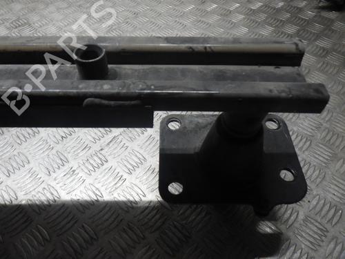 Front bumper reinforcement PEUGEOT 3008 I MPV (0U_) 1.6 HDi | BP24250549C109 