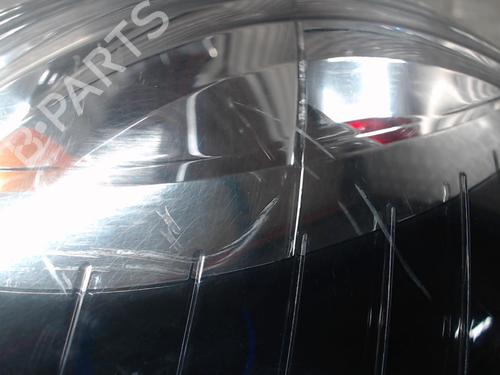 Left taillight CITROËN C1 (PM_, PN_) 1.0 | BP24247197C34 - Image 2