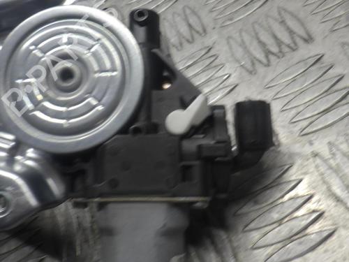 Used Front right window mechanism Front right window mechanism ISUZU D-MAX III (TFR, TFS) 1.9 DDI 4x4 (TFS87) (163 hp) 26516032 26516032