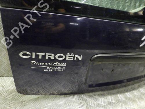 Tailgate CITROËN C3 I (FC_, FN_) 1.4 i | BP24251259C6 