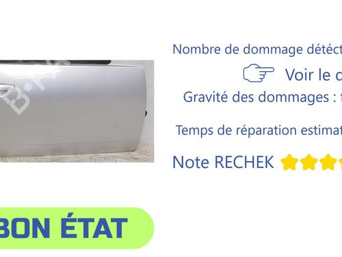 Right front door DACIA DUSTER (HS_) 1.5 dCi | BP32060602C3