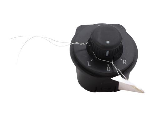 Used Mirror switch VW POLO V (6R1, 6C1) 1.2 TDI (75 hp) 33117168