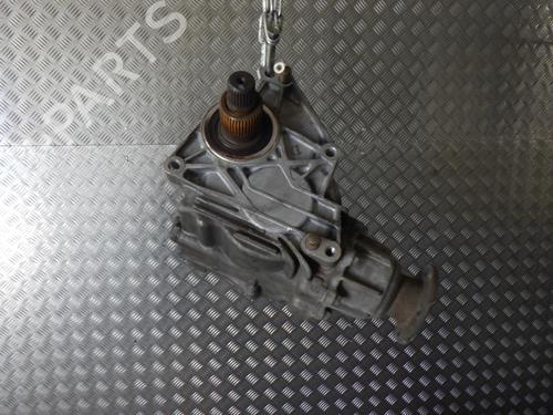 Used Rear differential Rear differential HYUNDAI TUCSON (JM) 2.0 CRDi All-wheel Drive (140 hp) 24248545 24248545