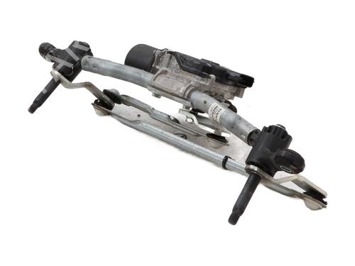 Front wiper motor RENAULT CLIO V (B7_) 1.6 E-TECH 140 (B7MU) | BP29541473M29  - Image 5