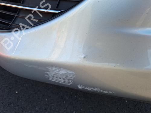 Front bumper PEUGEOT 308 I (4A_, 4C_) 1.4 16V | BP29073477C7 
