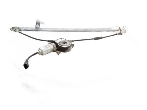 Front right window mechanism FIAT DUCATO Van (244_) 2.8 JTD | BP32383010C23 