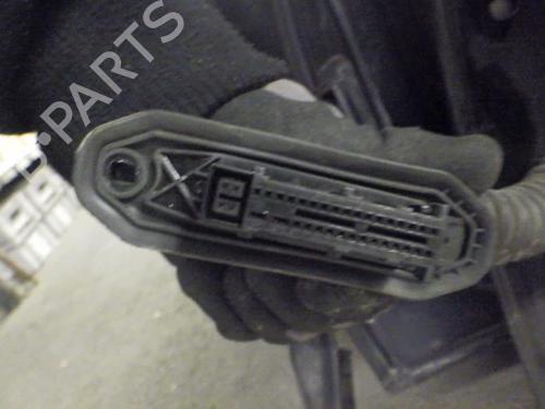 Used Right rear door BMW 3 (E90) 320 d (163 hp) 24251492