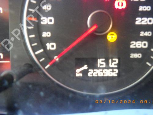 Radio AUDI A3 (8P1) 1.6 TDI | BP24250120E6 