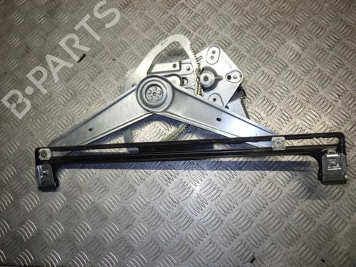 Used Front right window mechanism Front right window mechanism VOLVO V70 III (135) D3 (136 hp) 24244930 24244930