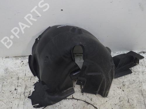 Wheel arch RENAULT CAPTUR I (J5_, H5_) 1.2 TCe 120 | BP29613667C56 