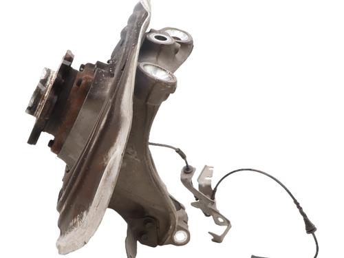 Used Left front steering knuckle Left front steering knuckle BMW Z4 Roadster (G29) M40 i (340 hp) 36664146 36664146