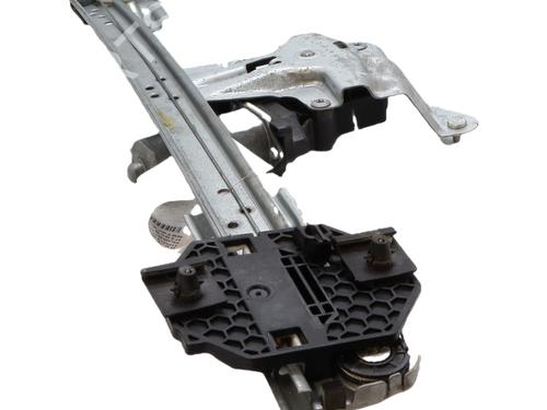 Front left window mechanism DACIA LOGAN MCV II | BP30738335C22 - Image 4