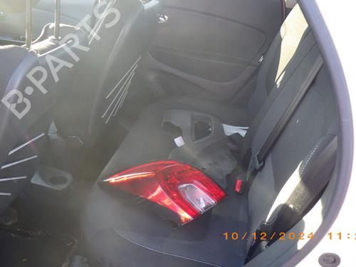 Left rear window switch RENAULT CAPTUR I (J5_, H5_) 1.5 dCi 90 (J5N4, J5M5, J5MW, J5M6, J5AL, J5AJ) | BP27356514I29 - Image 20