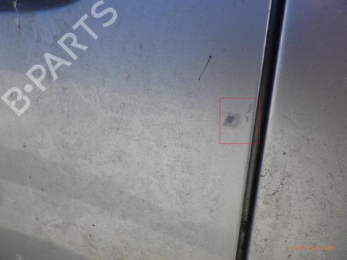 Used Left rear door Left rear door NISSAN PICK UP (D22) 2.5 TD 4WD (103 hp) 24245314 24245314