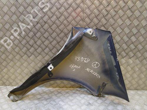 Left front fenders MERCEDES-BENZ A-CLASS (W169) A 180 CDI (169.007, 169.307) | BP24252800C41 