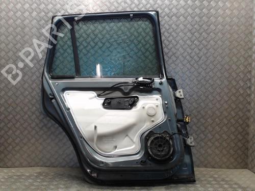 Used Left rear door CITROËN C4 Grand Picasso I (UA_) 1.6 HDi (109 hp) 25034901