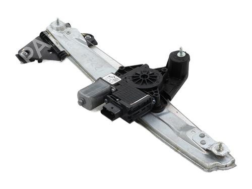 Rudehejsemekanisme ventre foran DACIA SANDERO III 1.0 TCe 90 | BP29451838C22