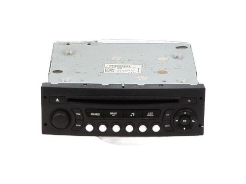 radio-citroen-c3-ii-sc_-2009-31069799 main image