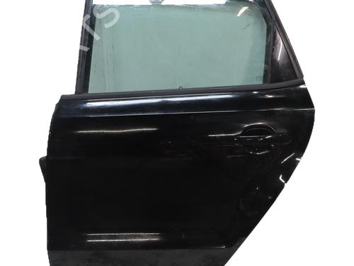 Used Left rear door Left rear door VW POLO V (6R1, 6C1) 1.2 TDI (75 hp) 40050999 40050999