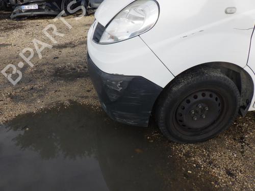 Left headlight RENAULT TRAFIC II Van (FL) 2.0 dCi 115 (FL01, FL0U, FL00, FL0H, FL0M) | BP24248731C28 - Image 22