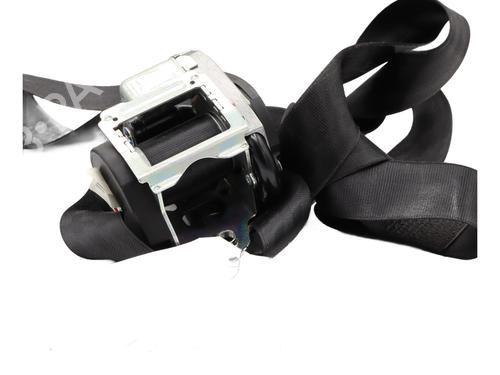 Front left seatbelt AUDI A3 (8P1) 2.0 TDI 16V | BP28493932I26  - Image 5