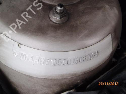 AC compressor BMW 3 (E46) 320 d | BP24252894M34 