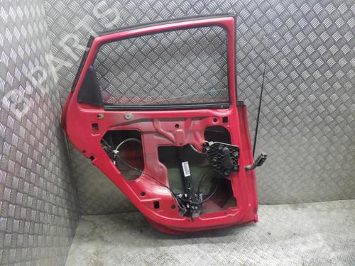 Left rear door SEAT IBIZA IV (6J5, 6P1) 1.2 TDI | BP24251487C4 