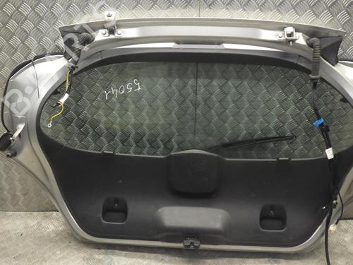 Tailgate PEUGEOT 308 I (4A_, 4C_) 1.6 HDi | BP24244694C6 