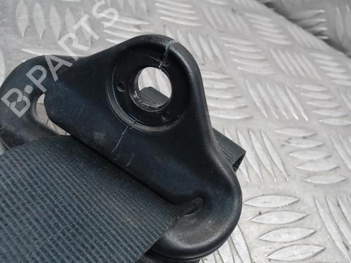 Rear right seatbelt PEUGEOT 206+ (2L_, 2M_) 1.4 HDi eco 70 | BP24252362I28 - Image 3