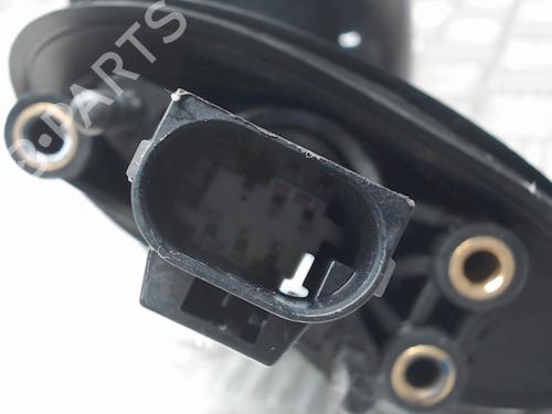 Right mirror MINI MINI (R50, R53) Cooper | BP24249127C27 