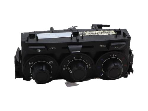 Climate control CITROËN C3 II (SC_) 1.4 | BP38423836I5 - Image 3