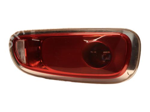 Used Left taillight MINI MINI CLUBMAN (F54) Cooper D (150 hp) 24499358